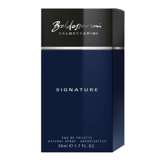 "Signature" EdT  Spray 50 ml