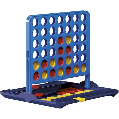 Connect 4 Refresh