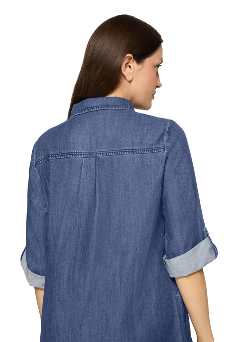 Jeanskleid
