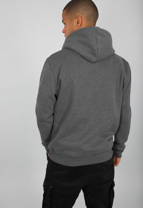 Hoodie "Basic"