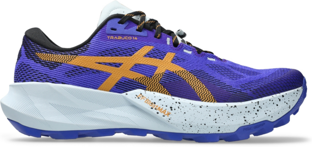 Trailrunningschuhe "Trabuco 14"