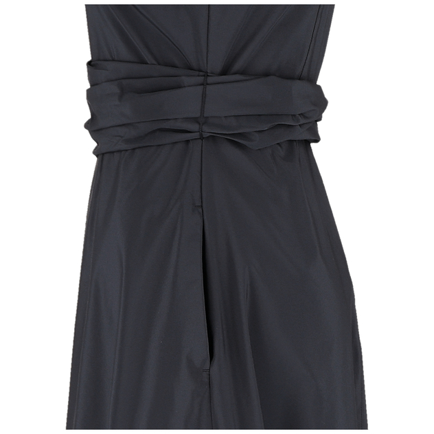 Taftkleid