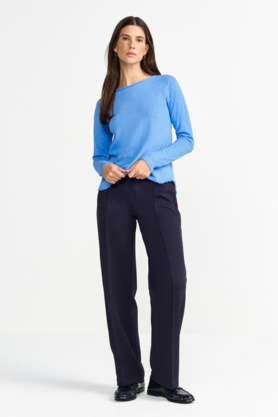 Langarmshirt