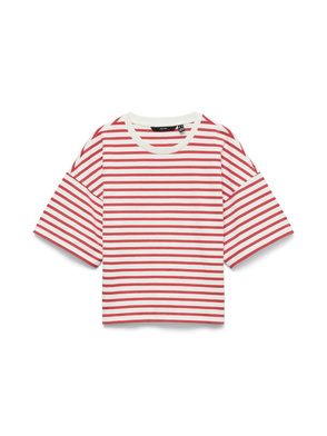 T-Shirt "VMKIARA"