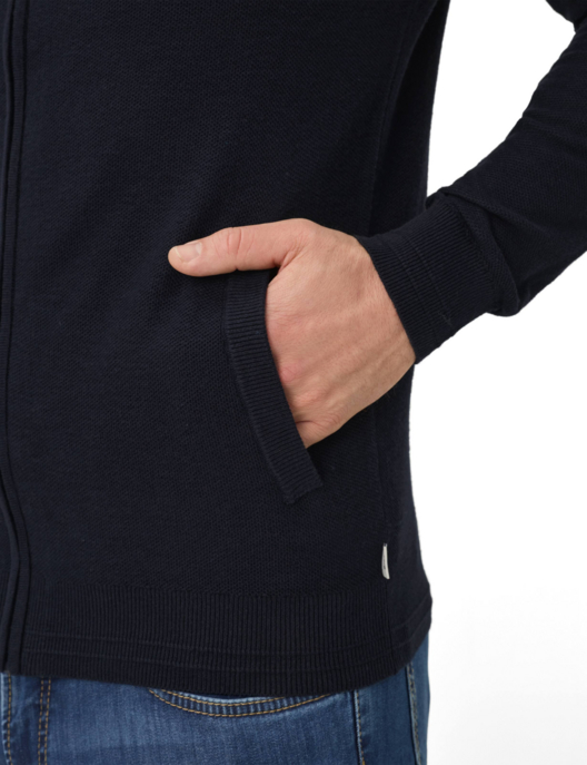 Strickjacke "Jake"