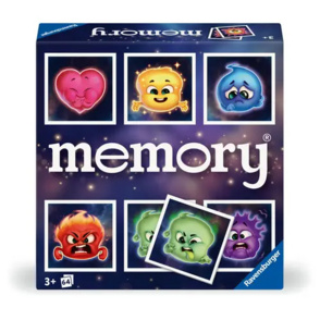 memory® Emotions W