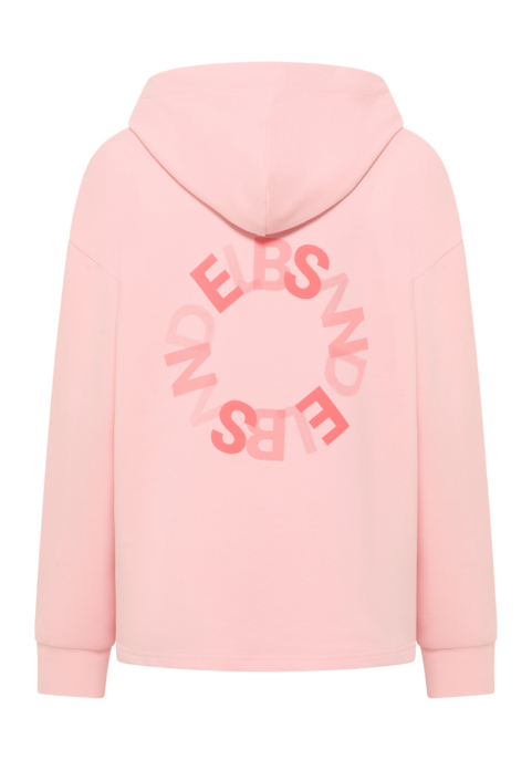 Hoodie "Ela"