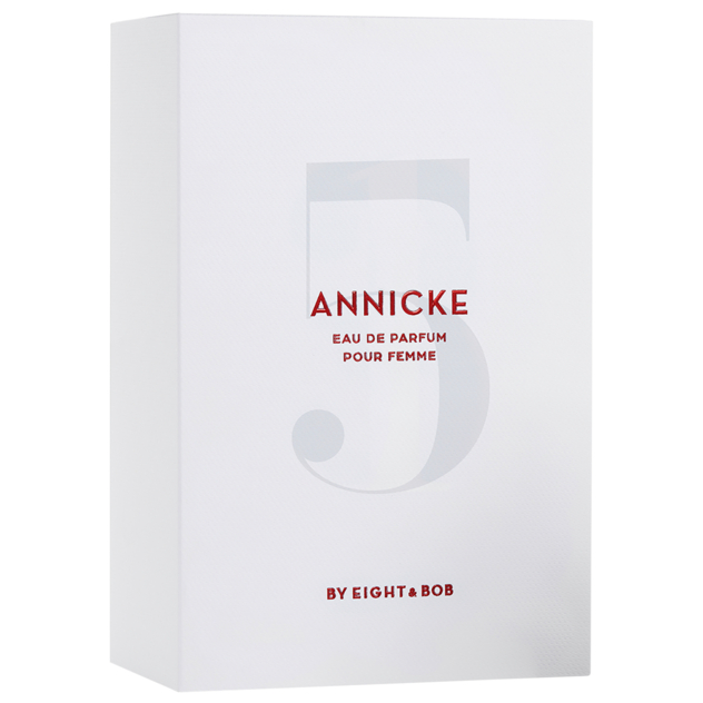 Eau de Parfum Spray "Annicke 5", 100 ml