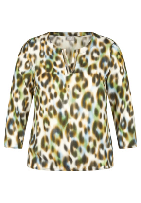 Bluse "Natur Walk"