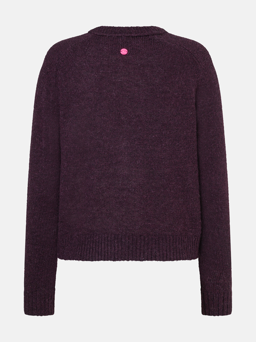 Strickjacke "SkiraL"