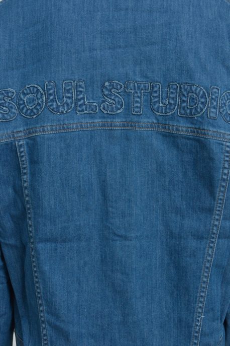Jeansjacke