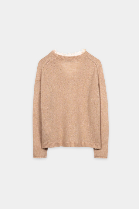 Pullover