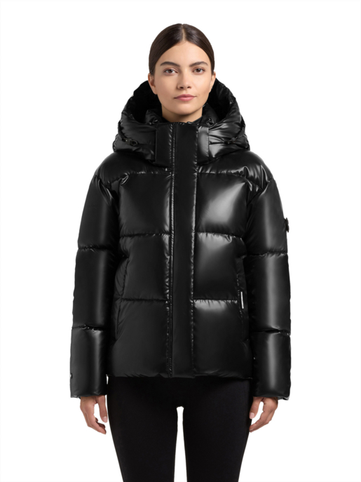 Steppjacke "Devina2 Shiny"