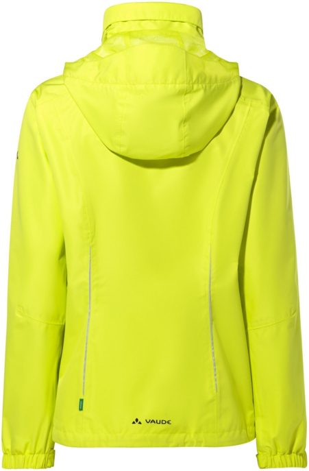 Bike-Regenjacke "Escape Bike Light"