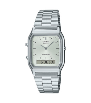Uhr "Edgy Collection AQ-230A-7DMQ"