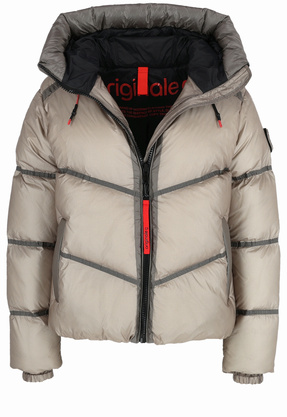 Stepp-Jacke "Paris"