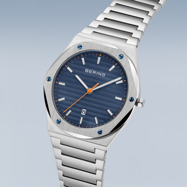 Uhr "Classic"