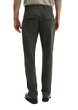 Chino-Hose "Osby Pleats"