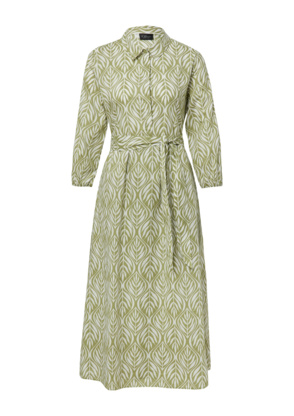 Kleid "s. Oliver"