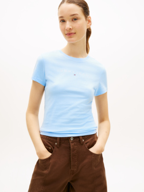 T-Shirt "SLIM LINEAR"