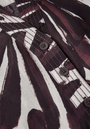 Tunika "Printed Light Cotton"