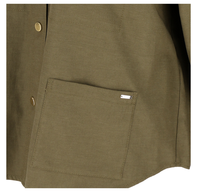 Utility-Hemdjacke "CiAlini"