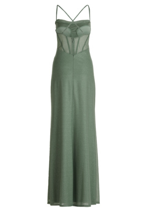 Maxikleid