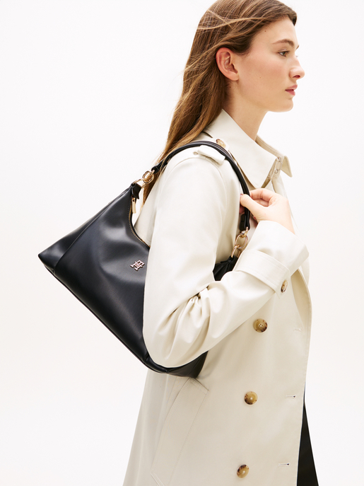 Schultertasche