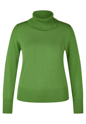 Pullover "Mountain Lake"