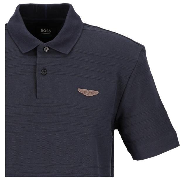 Poloshirt "C-Parris"