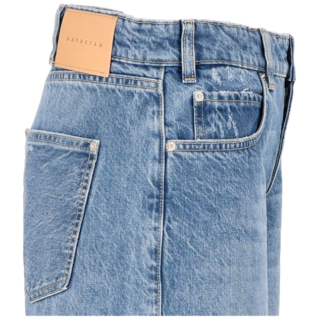 Bermuda-Jeans "Bel Air"