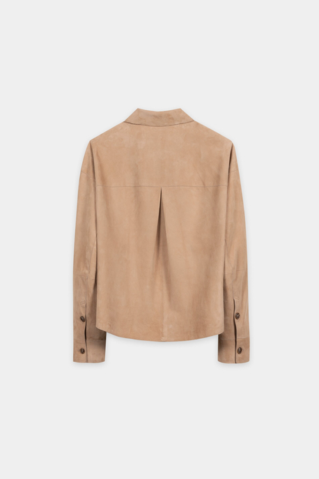 Jacke