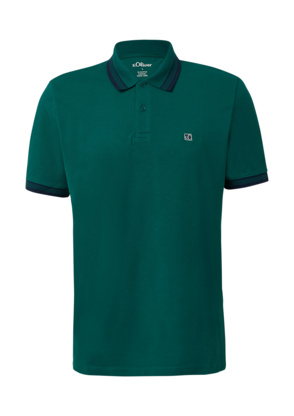 Polo-Shirt "s. Oliver"