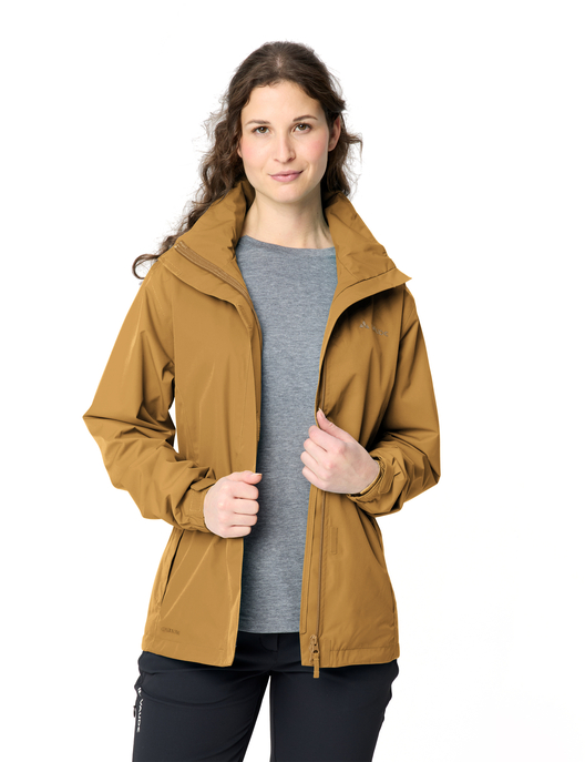 Regenjacke "Escape Light"