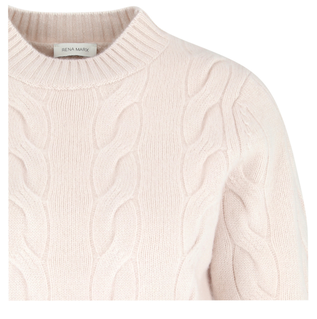 Strickpullover