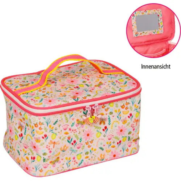 Prinzessin Lillifee - Beauty Case "Blümchen"