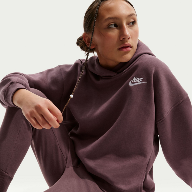 Hose "Club Fleece"