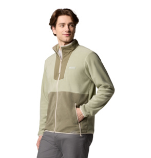 Fleece-Jacke "Sequoia Grove™"