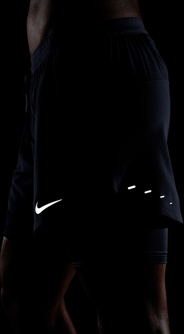 Shorts "Stride Hybrid"