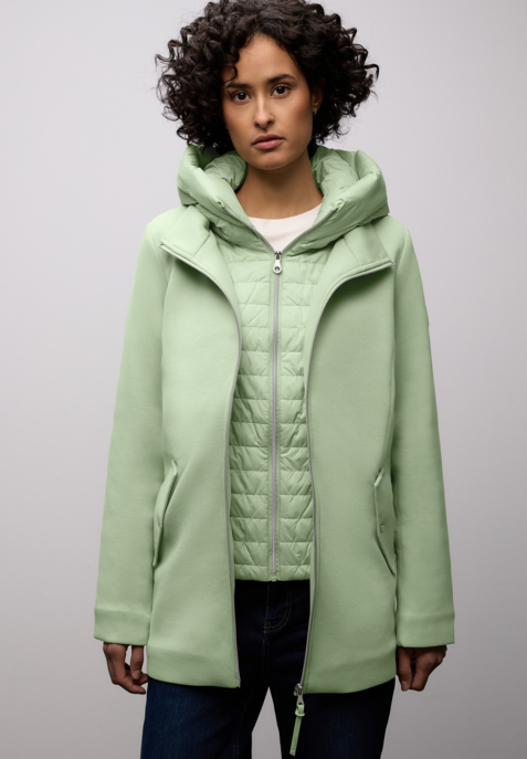 Jacke