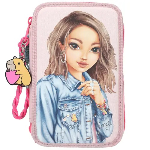 Federtasche