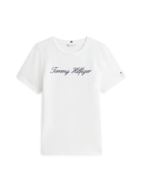 T-Shirt "Script"
