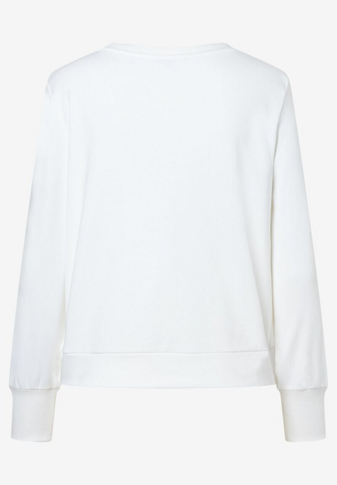 Sweat with Embellishment