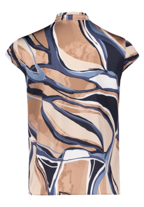Bluse "Schlupf"