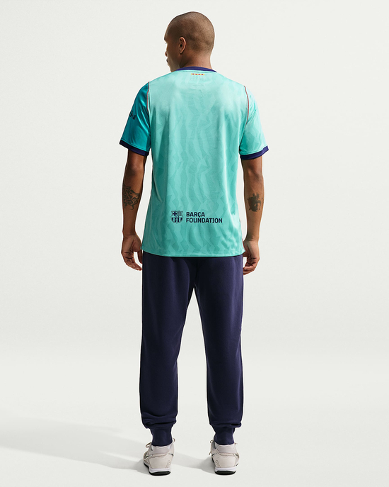 Trikot "FC Barcelona 2026/27 Stadium Third"