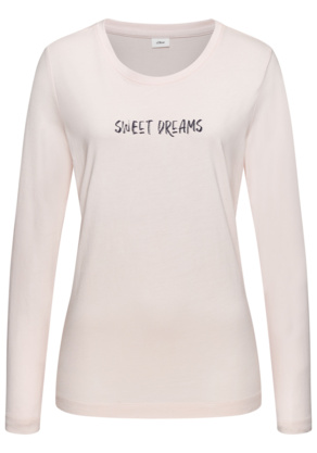 Langarmshirt "Perfect Nights"