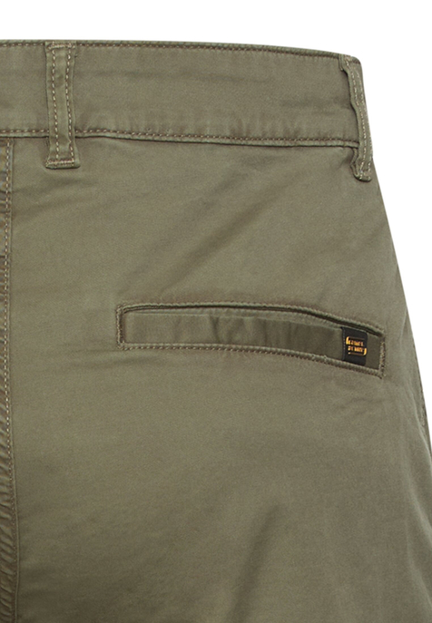 Bermudashorts