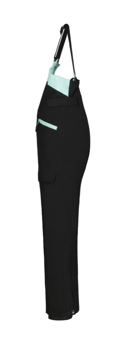 Ski-Latzhose "Lourdes"