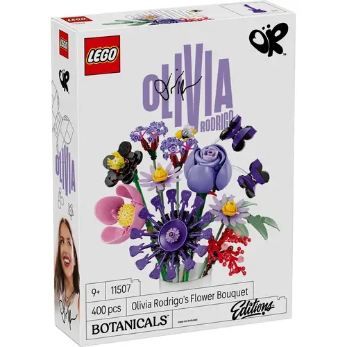 11507 BOTANICALS 11507 V29
