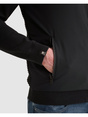 Jacke "Cottton Modal"